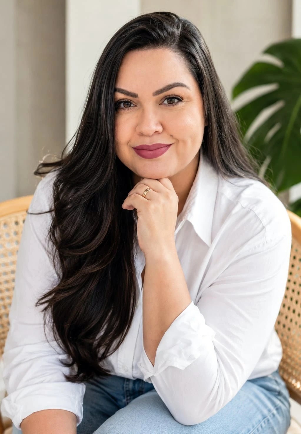 Mariana de Lavor