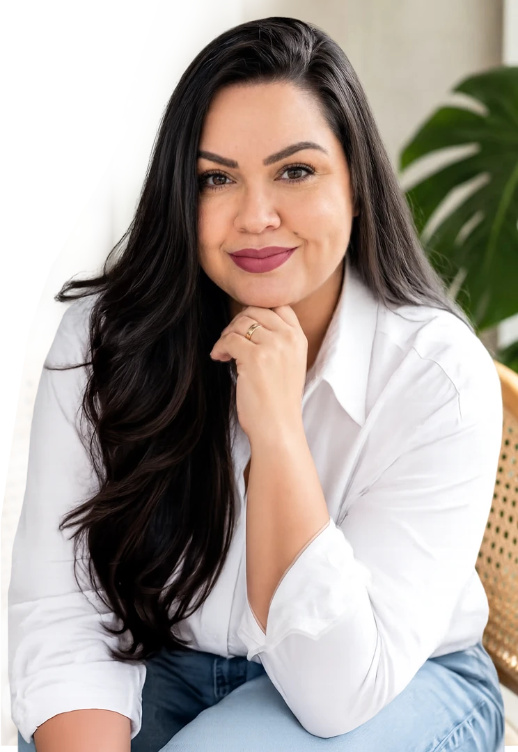 Mariana de Lavor